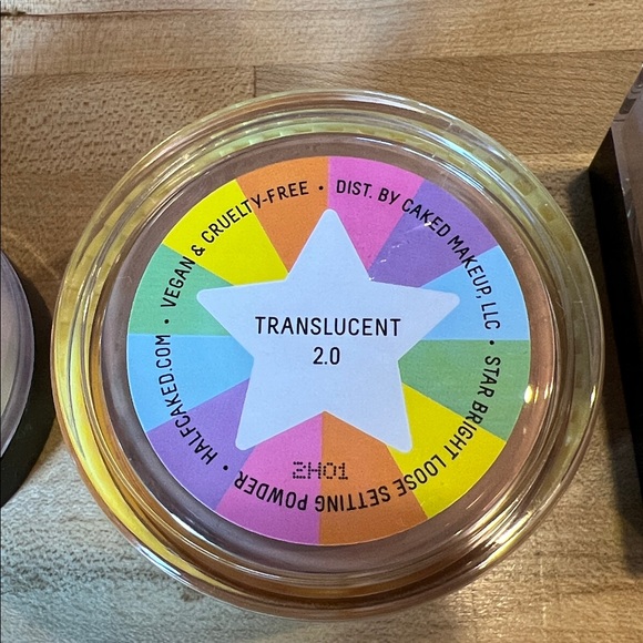 Setting Powder Bundle - Picture 4 of 7